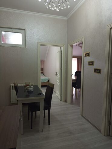 Köhnə tikili: Bakı, Masazır, 3 otaqlı, Köhnə tikili, 58 kv. m — 13