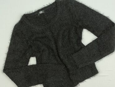 sweter c a: F&F, Sweter damski, rozmiar S