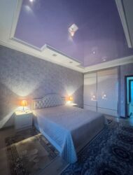 Посуточная аренда домов: 180 м², 6 комнат, Амбарная, Видеонаблюдение, Забор, огорожен — 24