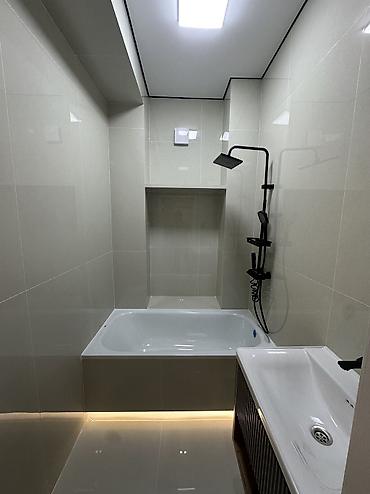 Продажа квартир: 3 комнаты, 93 м², Элитка, 6 этаж, Евроремонт — 5