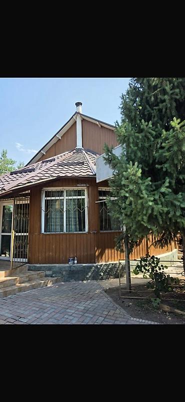 Продажа коттеджей и домов: Сдаётся Дача - Дача с мансардой и балконом под навесом; кровля — 10