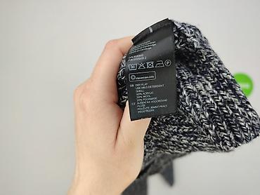 second hand store: H&M, Sweter damski, rozmiar S — 5