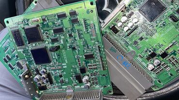 СТО, ремонт транспорта: Услуги автоэлектрика, с выездом — 7