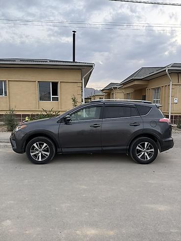 радиатор rav4: Toyota RAV4: 2018 г., 2.5 л, Автомат, Бензин, Кроссовер — 3