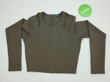 massimo zwroty: Zara, Top damski, rozmiar M — 2