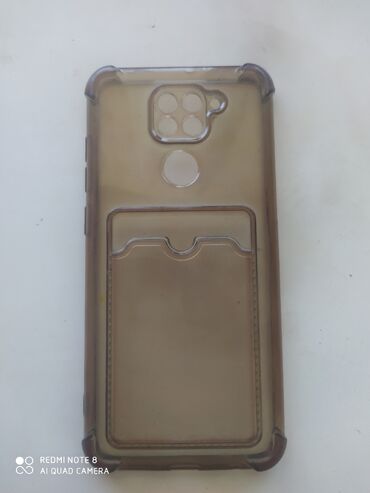 телефон редми 14: Xiaomi, Redmi 9T, Б/у