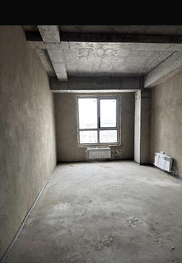 Продажа квартир: 2 комнаты, 80 м², Элитка, 7 этаж, Готовая ПСО (под самоотделку) — 9