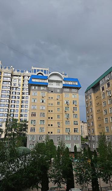 6: Двухуровневая квартира. $170 500 ЖК «Ак-Кеме», СК «Восток Строй — 10