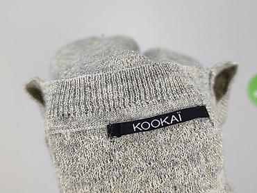 bocca sweter damski: KOOKAÏ, Sweter damski, rozmiar XL — 4