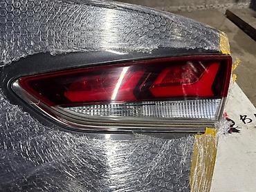 neta ls: Задний правый стоп-сигнал Hyundai 2018 г., Б/у, Оригинал, Корея — 2