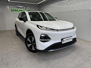 чанган машина сколько стоит: Changan Qiyuan Q05: 2026 г., Автомат, Электромобиль, Кроссовер — 1