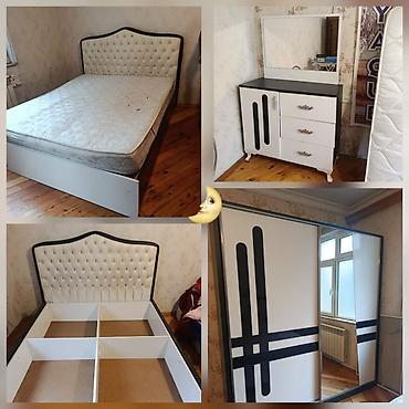 Yataq dəsti – 330 AZN Ünvan: H.Aslanov Çatdırılma: ödənişli Qiymət