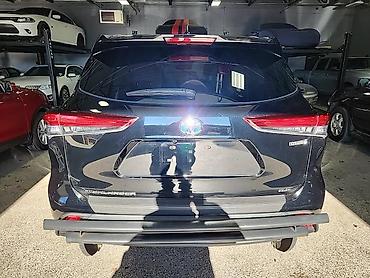 Toyota: Toyota Highlander: 2021 г. — 4