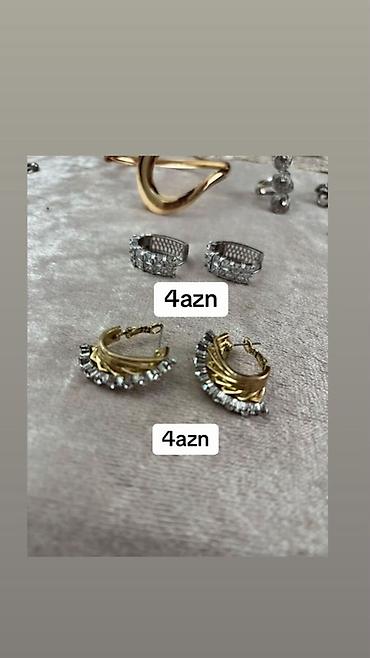 nar 1 saat: Bijuteriya aksesuarları – müxtəlif modellər - Anka quşu medalyon sep — 8