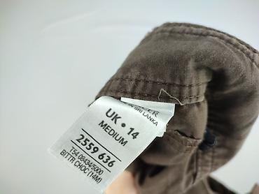 ccc eskimoski: Marks & Spencer, Spodnie cargo damskie, rozmiar M — 4