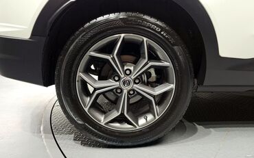 Ssangyong: Ssangyong Korando: 2020 г., 1.5 л, Автомат, Бензин, Кроссовер — 15