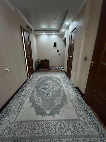 Продажа квартир: 3 комнаты, 75 м², БГУ Элитка, 2 этаж, Евроремонт — 14