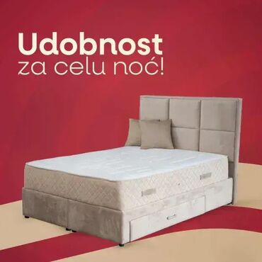 kreveti na prodaju: 🛏 FRANCUSKI LEŽAJ 1 – KOMFOR I ELEGANCIJA 🛏 ✔ Na prodaju – francuski