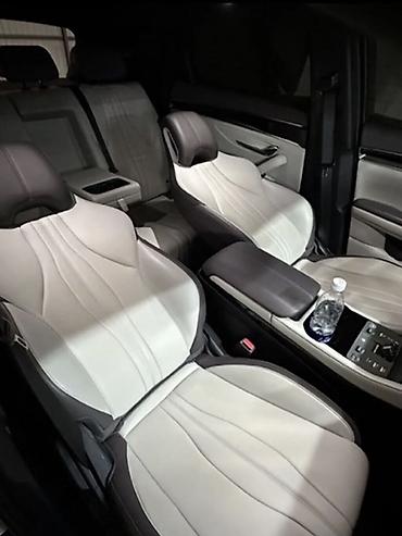 bew e34: BYD Song Plus: 2024 г., Электромобиль, Кроссовер — 3