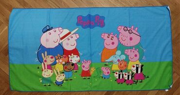 Ostale dečije stvari: ⛱️Peškiri za plažu⛱️ ⛱️Dimenzije-70*140 ⛱️Materijal-poliester ⛱️Cena- na lalafo.rs — 3 Ostale dečije stvari: ⛱️Peškiri za plažu⛱️ ⛱️Dimenzije-70*140 ⛱️Materijal-poliester ⛱️Cena- — 3