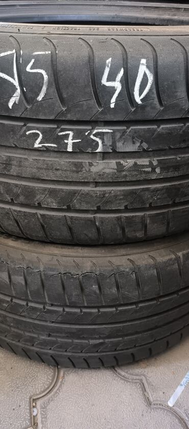тормозные диски опель астра: Шиналар 275 / 40 / R 19, Жай, Колдонулган, Жуп, Жеңил унаалар, Германия, GoodYear