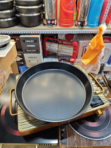 Плиты и варочные поверхности: Противень Лист для духовки Форма для выпечки для хлеба Хорошего