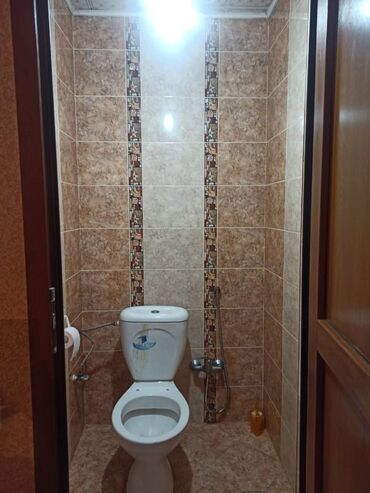 Yeni tikili: Bakıxanov qəs., 2 otaqlı, Yeni tikili, 85 kv. m — 8