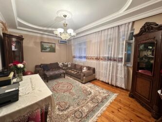 Həyət evləri və villaların satışı: Qaraçuxur qəs. 5 otaqlı, 130 kv. m, Kredit var, Orta təmir — 7