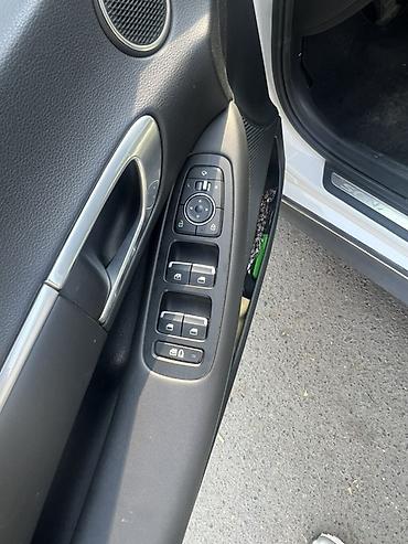 530i g30: Hyundai Sonata: 2020 г., 2 л, Автомат, Газ, Седан — 10