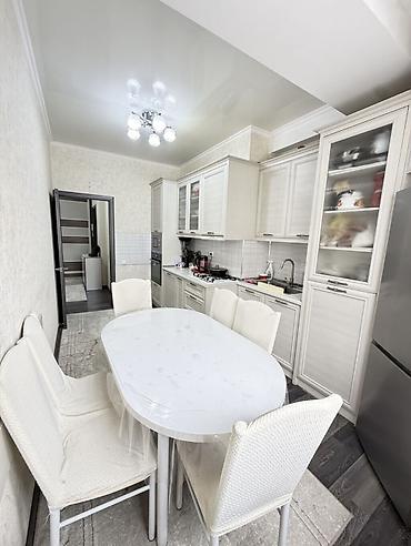 discovery studio: 3 комнаты, 102 м², Аламедин-1 мкр Элитка, 3 этаж, Евроремонт — 2