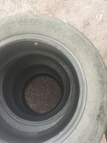 айнек спринтерге: Шиналар 215 / 60 / R 16, Жай, Колдонулган, Комплект, Кытай, Maxtrek