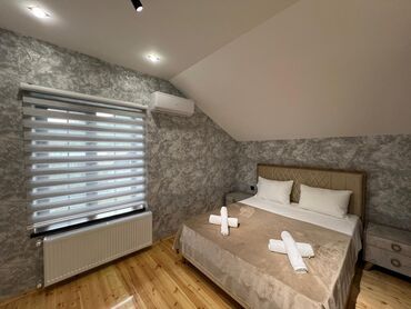 Günlük kirayə evlər: 240 kv. m, 5 otaqlı, Qaz, Kombi, Su -da lalafo.az — 24 Günlük kirayə evlər: 240 kv. m, 5 otaqlı, Qaz, Kombi, Su — 24