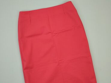 spodnie dresowe z prostą nogawką: Skirt, XL (EU 42), condition - Perfect