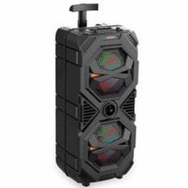 bluetooth speaker: Бесплатная доставка по городу! Колонка speaker zqs8212 беспроводная