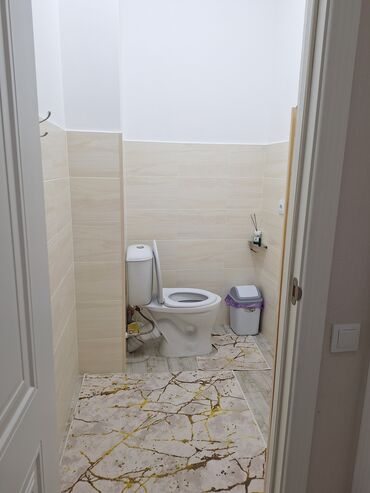 Посуточная аренда квартир: 1 комната, Душевая кабина, Постельное белье, Кондиционер — 10