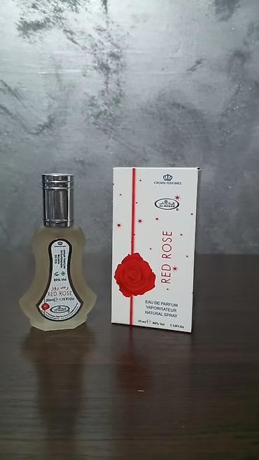 Parfemi: Parfemi — 6