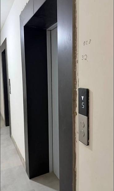 Продажа квартир: 1 комната, 43 м², Пишпек 10 этаж, Дизайнерский ремонт — 3
