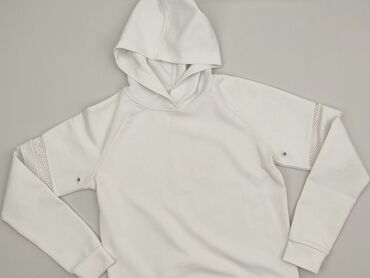 Diverse, Women`s hoodie, size S (EU 36)