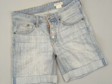 zara dzianinowe spodnie: Shorts, XS (EU 34), condition - Good