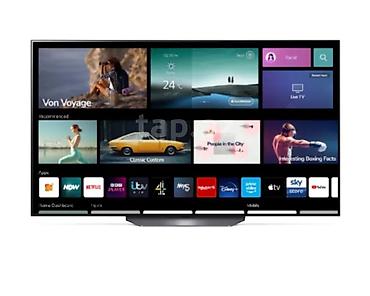 gencede televizor: Yeni Televizor LG OLED 65" UHD (3840x2160), Ünvandan götürmə, Pulsuz çatdırılma, Rayonlara çatdırılma — 3