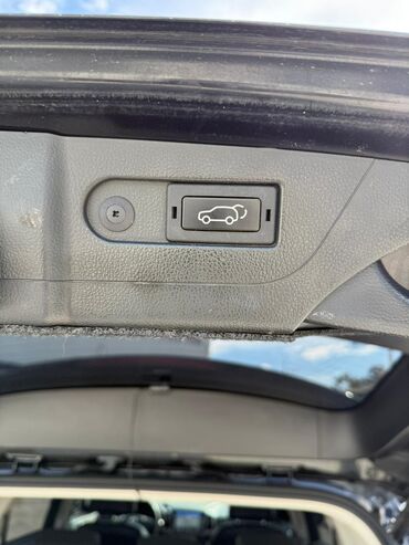 Ssangyong: Ssangyong Rexton: 2018 г., 2.2 л, Автомат, Дизель, Внедорожник — 8