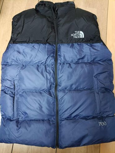 Prsluci: 🔥PRSLUCI – Trapstar | Hugo | North Face | Nike 🔥 👉 Cena: 5000 RSD ✅ — 12