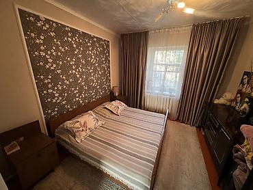 продаю дом с участком кызыл аскер: 4 комнаты, 66 м², 4 соток, Кок-Джангак, Риэлтор — 6