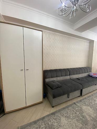 Продажа квартир: 2 комнаты, 79 м², Элитка, 4 этаж, Евроремонт — 4