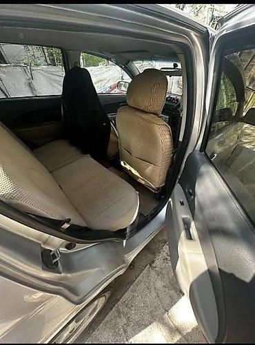 авто рынык бишкек: Toyota : 2004 г., 1 л, Автомат — 4