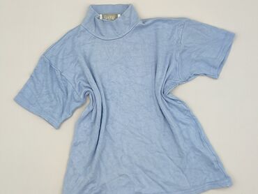 Kobiety: T-shirt damski, rozmiar S