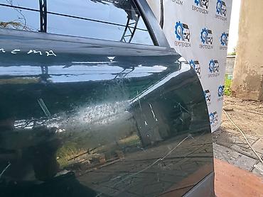 Двери и комплектующие: Дверь Задняя правая Mitsubishi, Б/у, Оригинал — 7