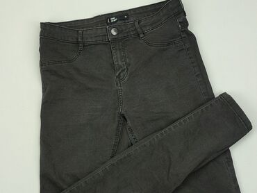 sinsay spódniczka jeansowe: Jeansy, SinSay, L, stan - Dobry