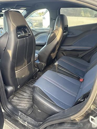 електра кар: BYD Seagull: 2025 г., 0.1 л, Автомат, Электромобиль, Хэтчбэк — 7