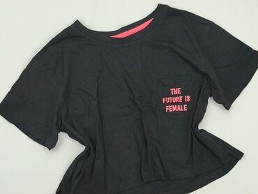 print t shirty: T-shirt, Terranova, M, stan - Bardzo dobry